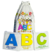 Almofadas - O ABC da Bíblia